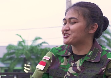 Garuda Shield 2021: Durian Review!