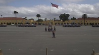 Bravo Company Graduation