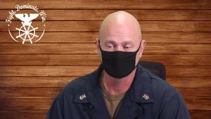 Captain's Cabin: episode 31