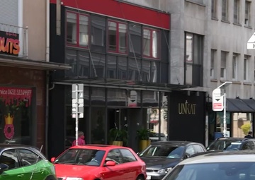 Stars and Stripes Best of Germany 2022