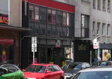 Stars and Stripes Best of Germany 2022 (Without Graphics)