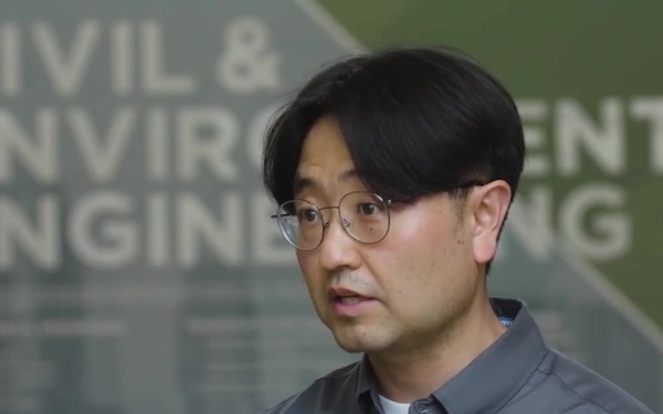 Corps Connection Episode 11 (Aug 2021)