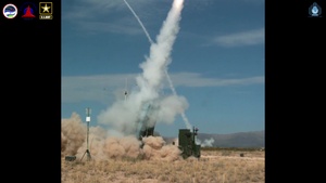 Army executes Iron Dome Defense System