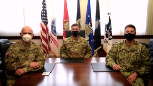 JB MDL Leadership Message to the Joint Base
