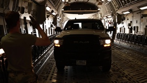 Exploring TF 51 capabiliies