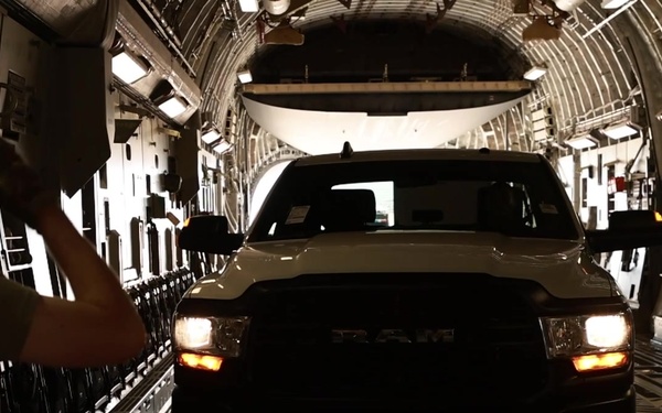 Exploring TF 51 capabiliies