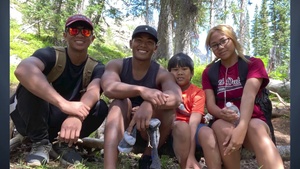 Asian American and Pacific Islander Heritage Month 3