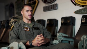 Capt. John Standard