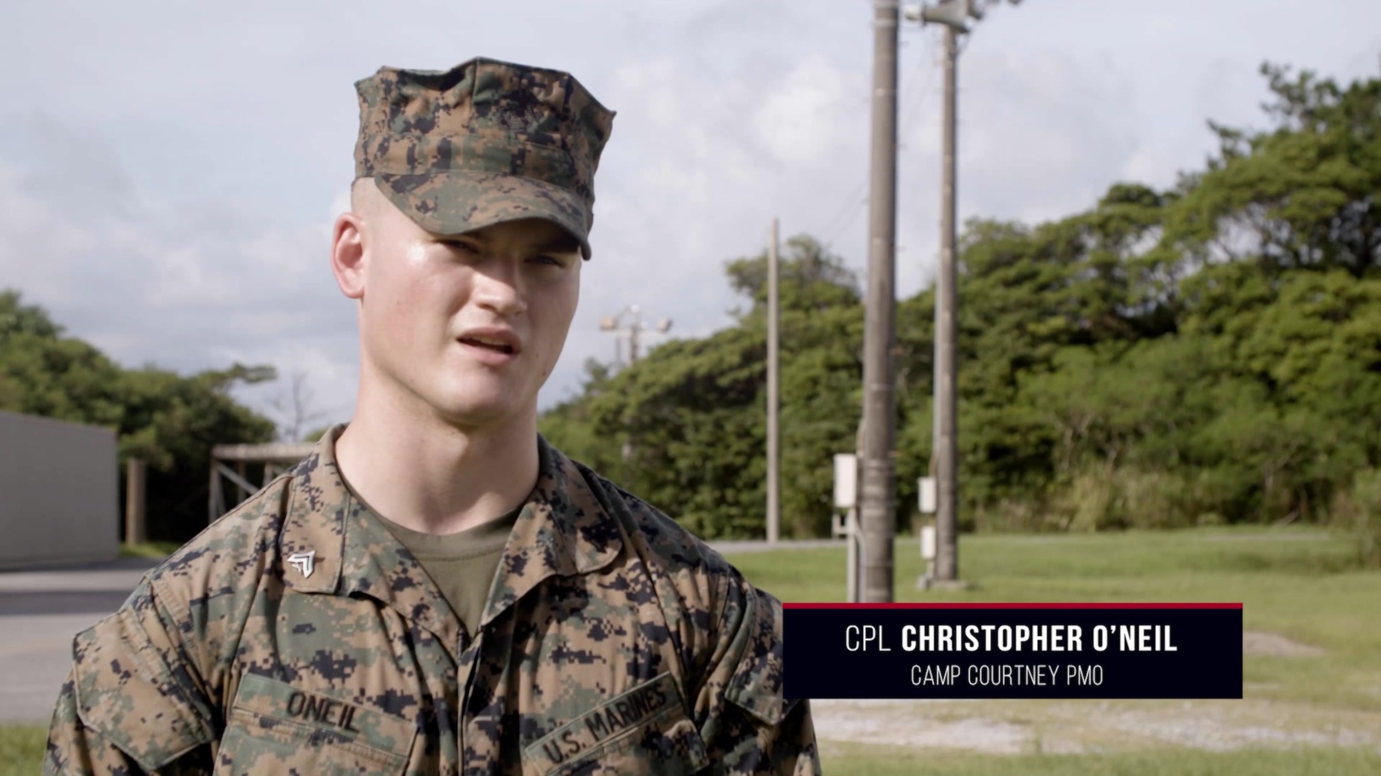 11th MEU Color Guard Performs at Padres Game > United States Marine Corps  Flagship > News Display