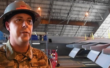 512th Maintainers keep the mission going at Dover AFB isochronal dock