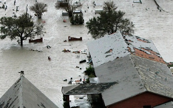 U.S. Army Corps of Engineers Sam Rayburn Reservoir Hydropower Highlight