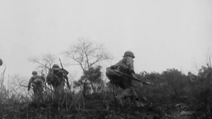 This Day in Army History:  Battle of Heartbreak Ridge Begins-September 12th, 1951