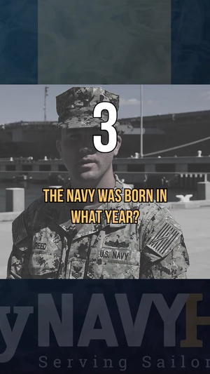 TRIVIA TUESDAY with DC1 Cory Reed!