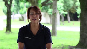 Women’s Equality Day Feature - Mayumi Takatsuka