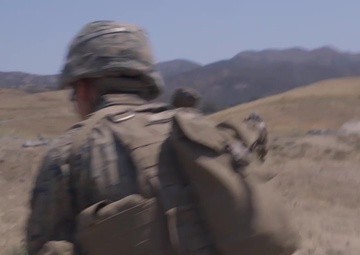 Super Squad 21 Teaser