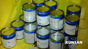 PACUP: 8th CES self-help desk offers supplies to base personnel