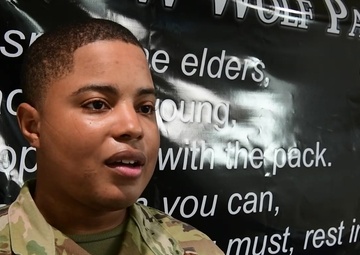 PACUP: 8th FSS runs trials for new PT test components