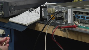 Career Spotlight: Radar, Airfield and Weather Systems