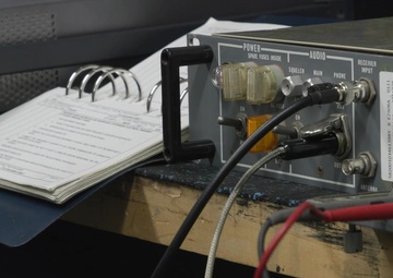 Career Spotlight: Radar, Airfield and Weather Systems