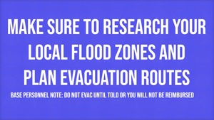 Hurricane Preparedness