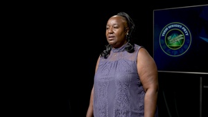 Team Wright Patt Mentoring Program Testimonials: Ruthie Barnes