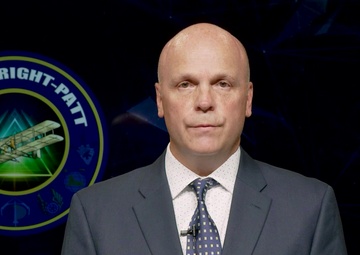 Team Wright Patt Mentoring Program Testimonials: Bryan Foos