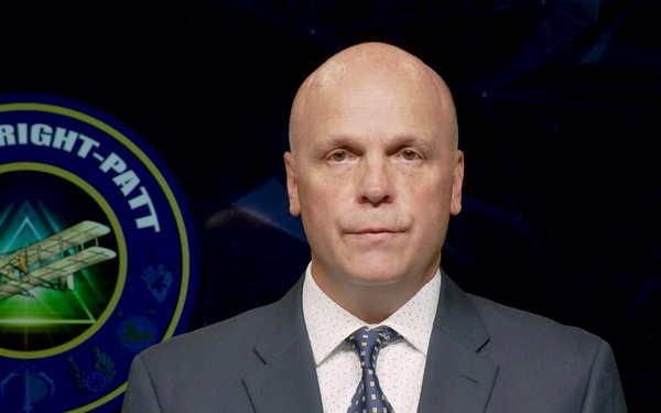 Team Wright Patt Mentoring Program Testimonials: Bryan Foos