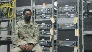 Radar, Airfield and Weather Systems Raw Interviews