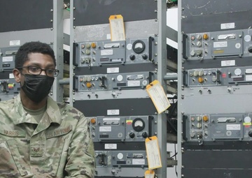 Radar, Airfield and Weather Systems Raw Interviews