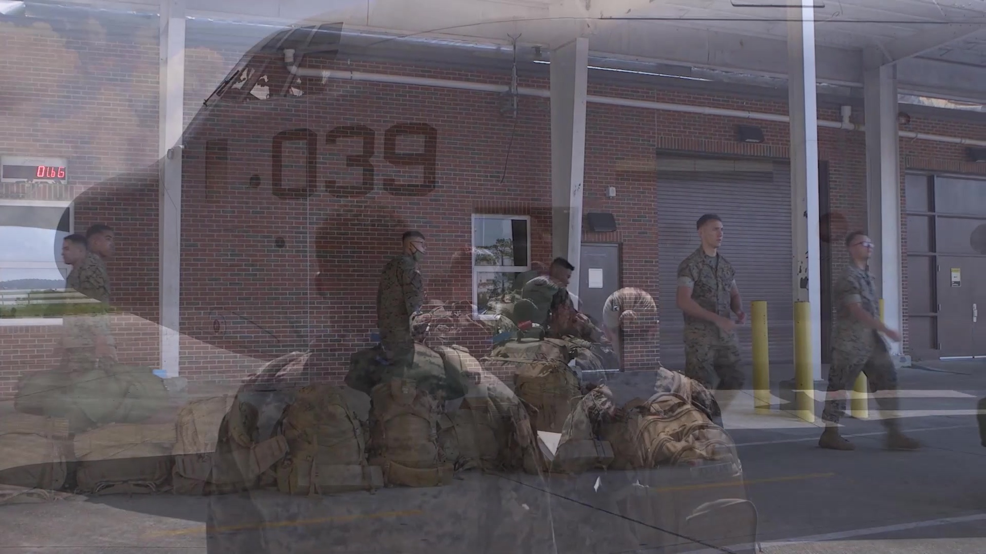 The MEF MINUTE is a weekly video highlighting the training and operations of II MEF Major Subordinate Commands and Elements. This week’s episode showcases Marines from II Marine Expeditionary Force deploying to Haiti to provide humanitarian assistance and disaster relief, as well as 2nd Marine Aircraft Wing conducting FIM-92 Stinger training. The MEF Minute series captures events that occur throughout II MEF produced by the II MEF Communication Strategy and Operations section. Music track courtesy of &quot;Happy Rock&quot; by Bensound Royalty Free Music. Disclaimer: The appearance of links does not constitute an endorsement by the Department of Defense of this website or the information, products, or services contained therein.