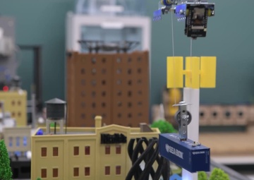 MARFORCYBER Apprenticeship Program