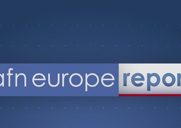 AFN Europe Report August 25, 2021
