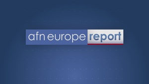 AFN Europe Report August 25, 2021