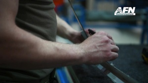 Crib Fabrication
