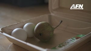 Food Preparation