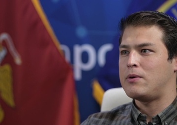 MARFORCYBER Apprenticeship Program