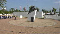 12th Montford Point Marine Day Ceremony