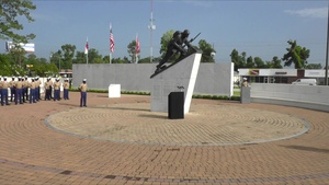 12th Montford Point Marine Day Ceremony