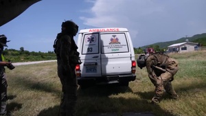 JTF-Haiti Disaster Relief