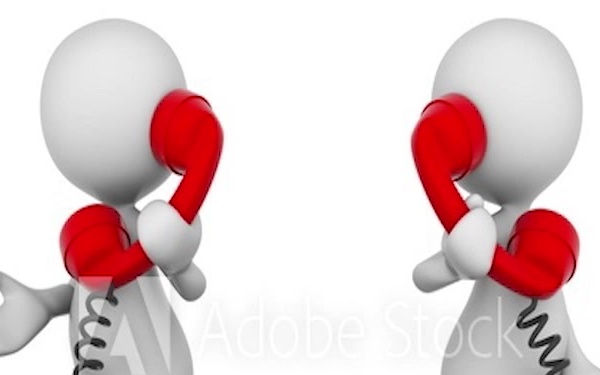 Clients Phone Call - Bad