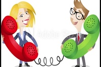 Clients Phone Call - Good