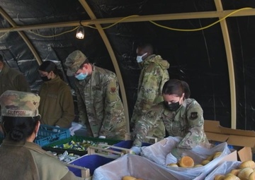 AFN Europe Report August 27, 2021