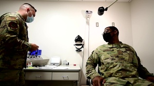 Shop Spotlight: Optometry