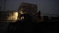 8 EAMS Support Afghanistan Evacuation Operations