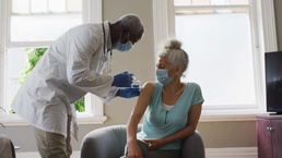 Top 5 stories in VA - Aug. 27, 2021