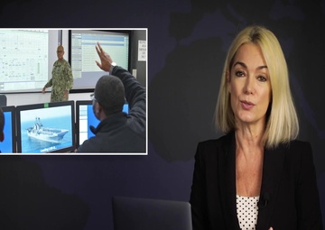 News You Can Use - U.S. Naval Community College Pilot II