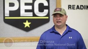 2021 WPW and AFSAM Rifle and Pistol Championships