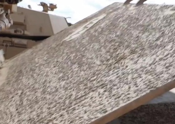 Strength through Determination