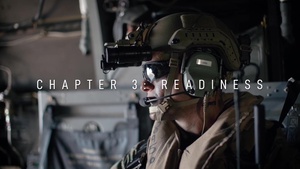 Chapter 3: Readiness | Official Trailer