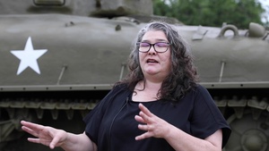Lewis Army Museum Reopening
